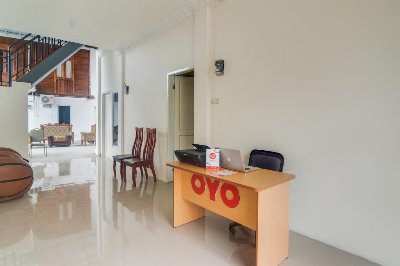 Oyo 3086 Mahanaim Rike 2*