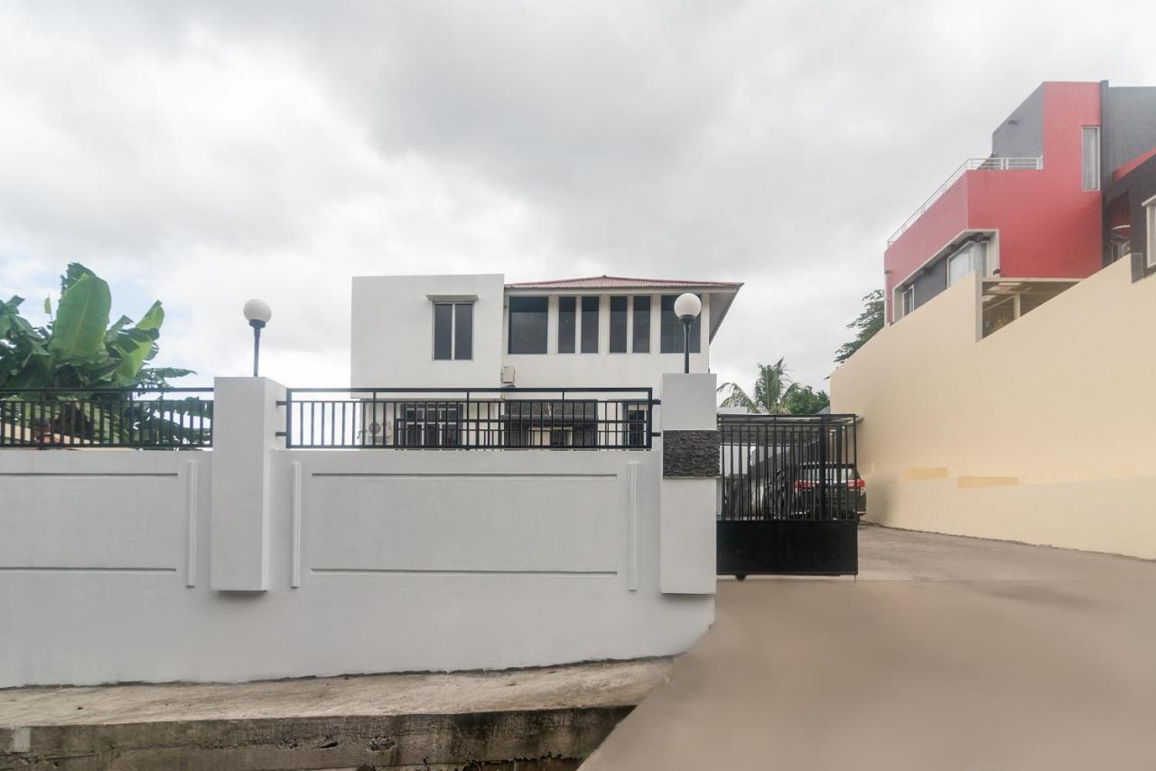 Hotel Oyo 3086 Mahanaim Rike