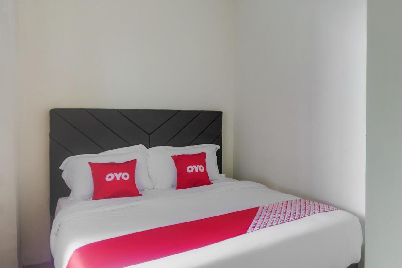 Oyo 3086 Mahanaim Rike Hotel 2*