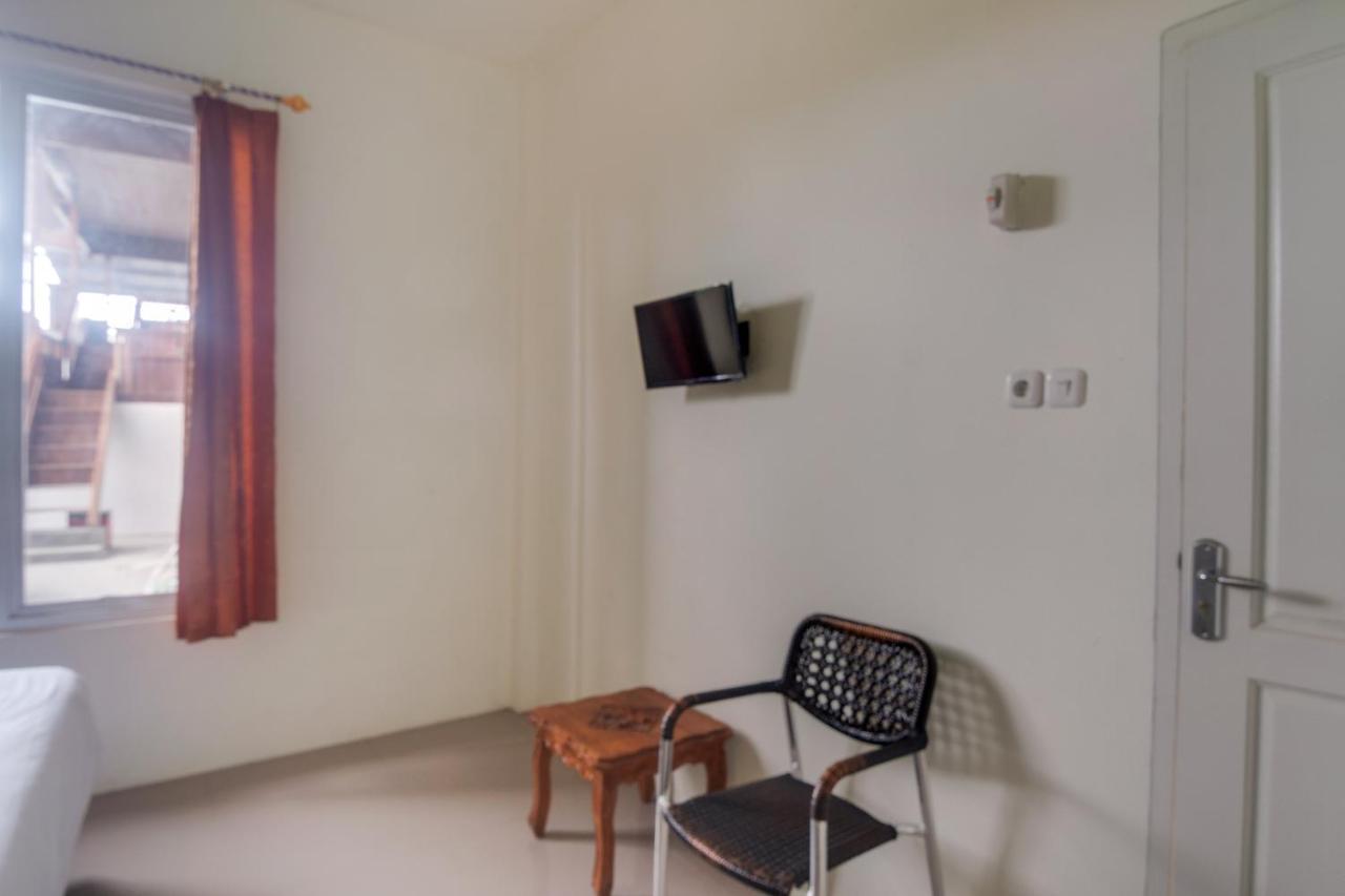 Oyo 3086 Mahanaim Rike Hotel 2*